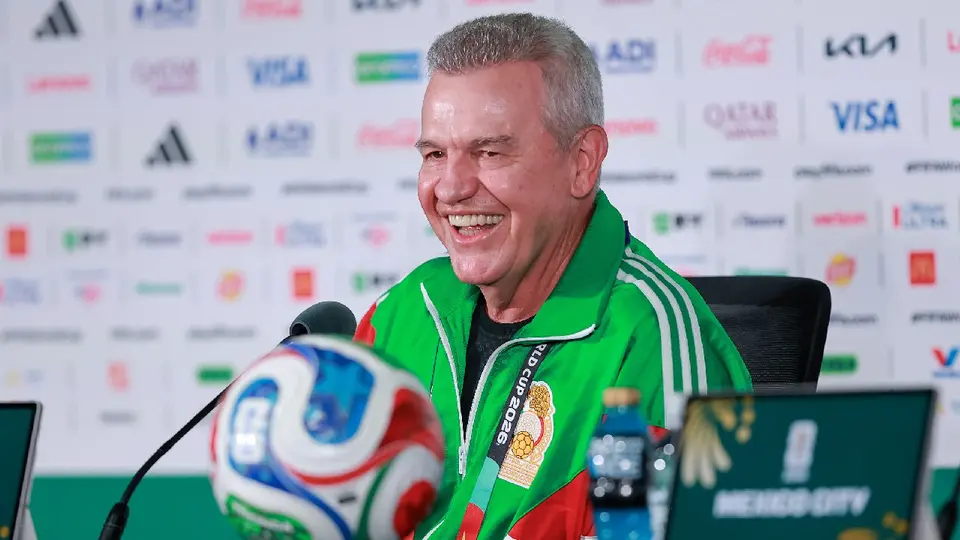 Valencia revela por qué eligió a Javier Aguirre: ‘No le asustan los retos’