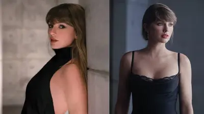 Taylor Swift lanza próximamente ‘Patience Zero’, su nuevo sencillo