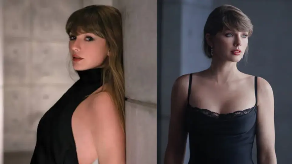 Taylor Swift lanza próximamente ‘Patience Zero’, su nuevo sencillo