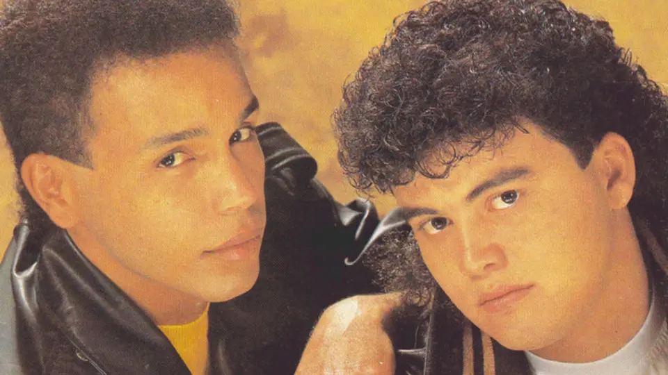 El cantante Rick Sollo formó parte de la reconocida dupla sertaneja Rick & Renner / Especial