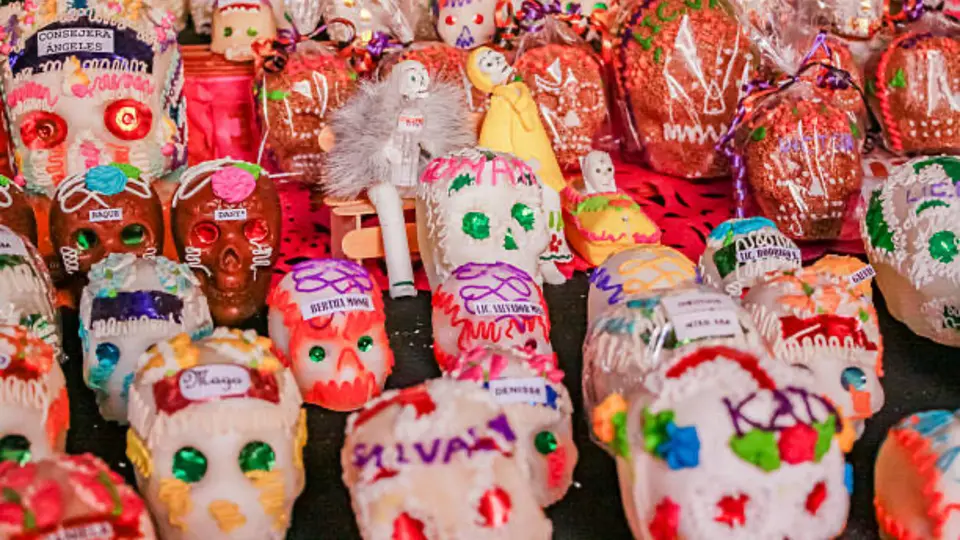 La iniciativa busca incorporar el Día de Muertos al calendario de descansos establecido en la Ley Federal del Trabajo / Pixabay