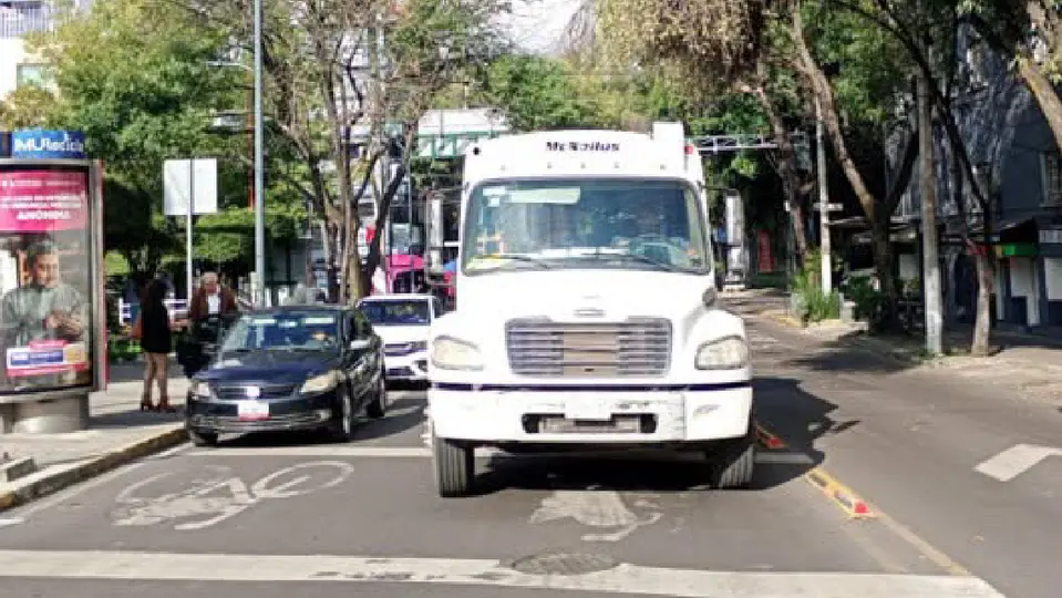 No se ha anunciado una contingencia ambiental para este miércoles 26 de agosto / FB: @orientadorvial