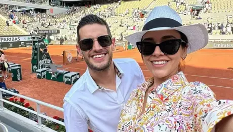 Adrián Marcelo confiesa que extraña a Karina Puente tras su divorcio: “Todos los días”