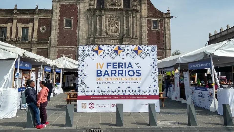 La Feria de los Barrios 2026 regresará para reunir en un mismo espacio gastronomía, música y artesanías / Especial
