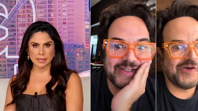 “Aleks me buscó, me ofreció una disculpa y lo perdoné de corazón”: Paola Rojas da vuelta a la página tras polémica