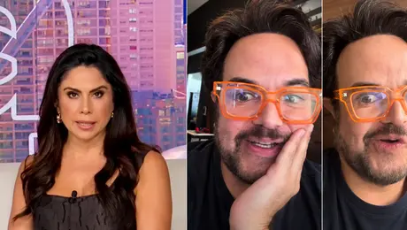 “Aleks me buscó, me ofreció una disculpa y lo perdoné de corazón”: Paola Rojas da vuelta a la página tras polémica