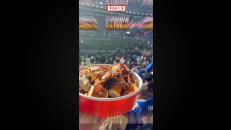 ¿Vas al Estadio de los Seahawks? Te mostramos toda la comida disponible