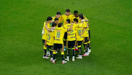 América prepara duelo ante Necaxa con cuatro bajas y tres jugadores en duda