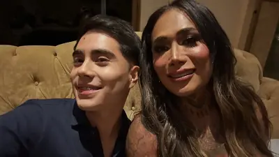 ¿Karina Torres se va de La Casa de los Famosos México? La salud de su sobrino preocupa