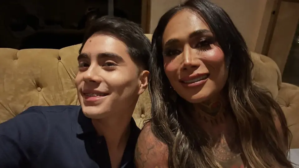 ¿Karina Torres se va de La Casa de los Famosos México? La salud de su sobrino preocupa