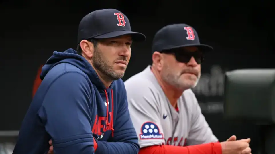 Chad Tracy deja de ser interino y firma con los Red Sox hasta 2029