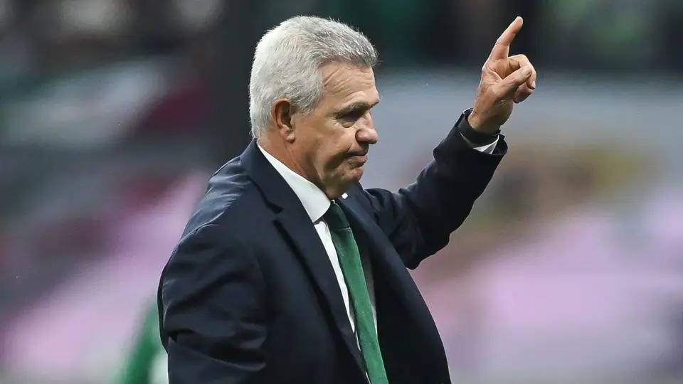 Javier Aguirre en la Copa del Mundo 2026 con la Selección Mexicana | MEXSPORT