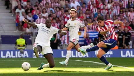 "No perdió por esas jugadoras": Javier Tebas pone alto a las quejas de Real Madrid