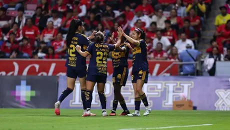 Dónde ver la Jornada 9 de la Liga Femenil: Canales, fechas y horarios del Apertura 2026