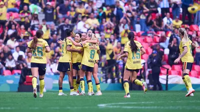 Liga Femenil: Así marcha el Circuito Rosa tras pasar la primera mitad del calendario