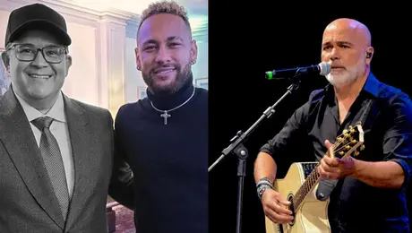 Mueren Rick Sollo y empresario cercano a Neymar tras accidente de helicóptero en Brasil