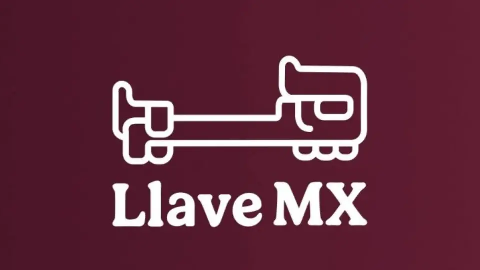 Crear una cuenta Llave MX requiere ingresar datos como la CURP, código postal y medios de contacto / Gob Mx