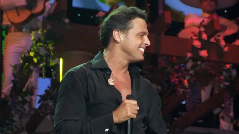 El cantante Luis Miguel prepara su regreso a los escenarios con una nueva gira para 2027 / Luis Miguel Oficial