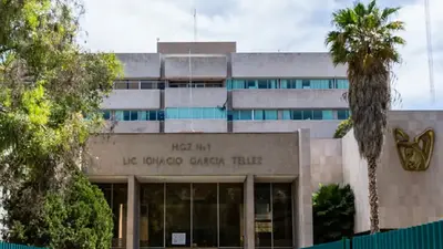 ¿Qué provocó la muerte de cinco recién nacidos en IMMS Durango?