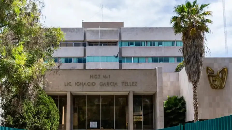 ¿Qué provocó la muerte de cinco recién nacidos en IMMS Durango?
