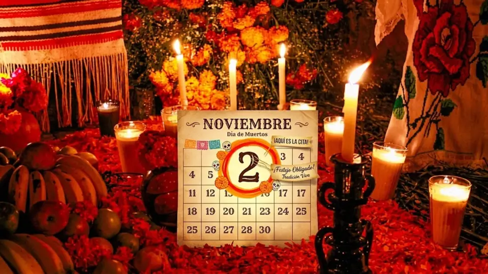 ¿Más descanso en noviembre? Proponen que el 2 de noviembre sea feriado obligatorio