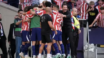 Sale a la luz nuevo encontronazo en las bancas del derbi madrileño: "Me vas a comer la po***"