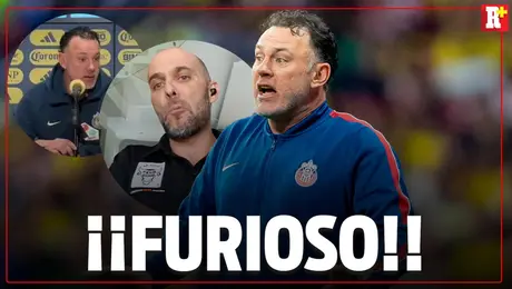 ¡LA RAZÓN POR LA QUE MILITO EXPLOTÓ!