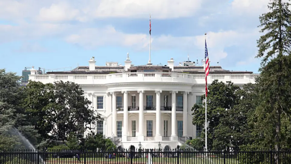 La Casa Blanca lanzó una nueva transmisión digital con discursos, anuncios y videos relacionados con Donald Trump y su administración / Pixabay