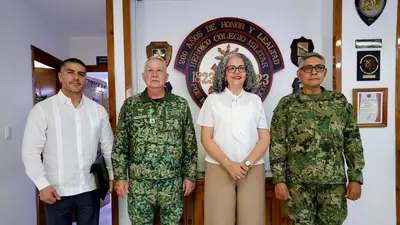 Gobierno refuerza seguridad en Mazatlán luego de un episodio de violencia