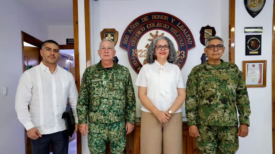 Gobierno refuerza seguridad en Mazatlán luego de un episodio de violencia