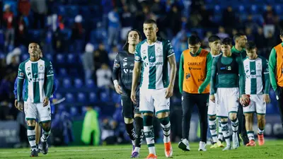 Exfigura de Santos revela la crisis de salud mental que vivió en el club: “Estaba teniendo pensamientos de lastimarme”