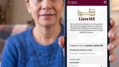 Llave MX: ¿cómo crear una cuenta para realizar trámites digitales?