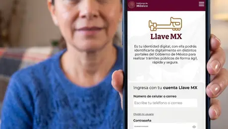 Llave MX: ¿cómo crear una cuenta para realizar trámites digitales?