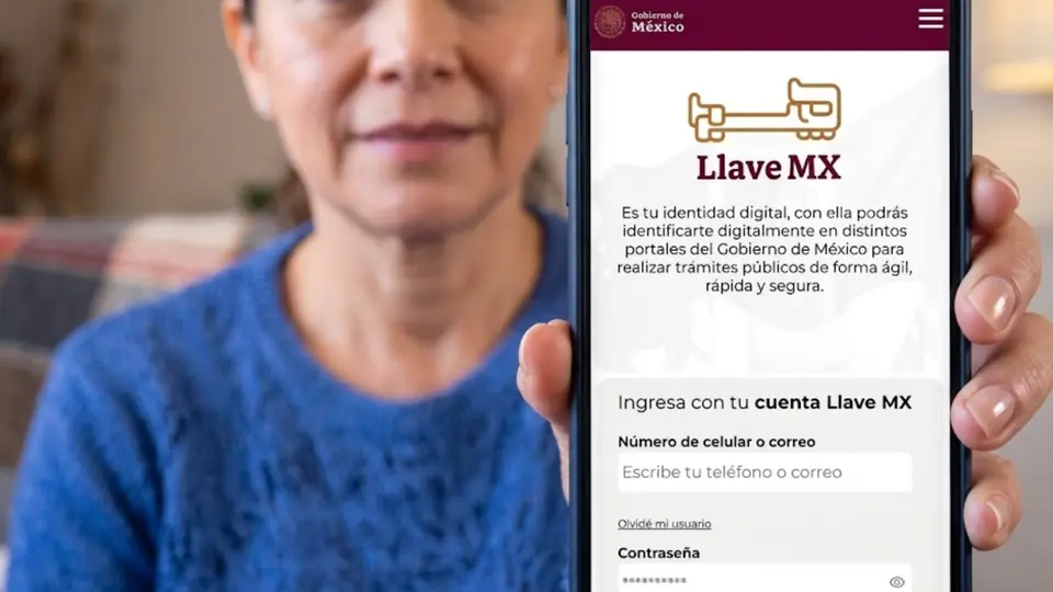 Llave MX: ¿cómo crear una cuenta para realizar trámites digitales?