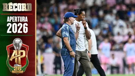 ¿Joel Huiqui pierde autoridad en Cruz Azul? Video de su auxiliar genera polémica