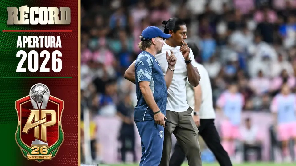 ¿Joel Huiqui pierde autoridad en Cruz Azul? Video de su auxiliar genera polémica