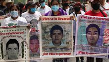 Caso Ayotzinapa: Absuelven a exalcalde de Iguala y 19 personas más