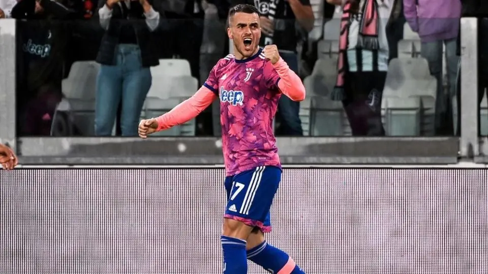 Serie A: Juventus volvió a la senda del triunfo tras golear al Bolonia