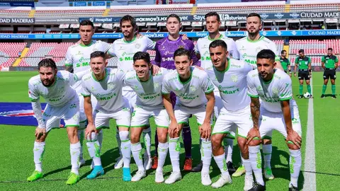 Juárez: Cambian de televisora para sus juegos de local a partir del Apertura 2022