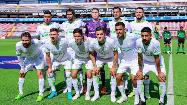 Juárez: Cambian de televisora para sus juegos de local a partir del Apertura 2022