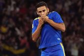 Pumas: Toto Salvio se despidió de Boca Juniors antes de viajar a México