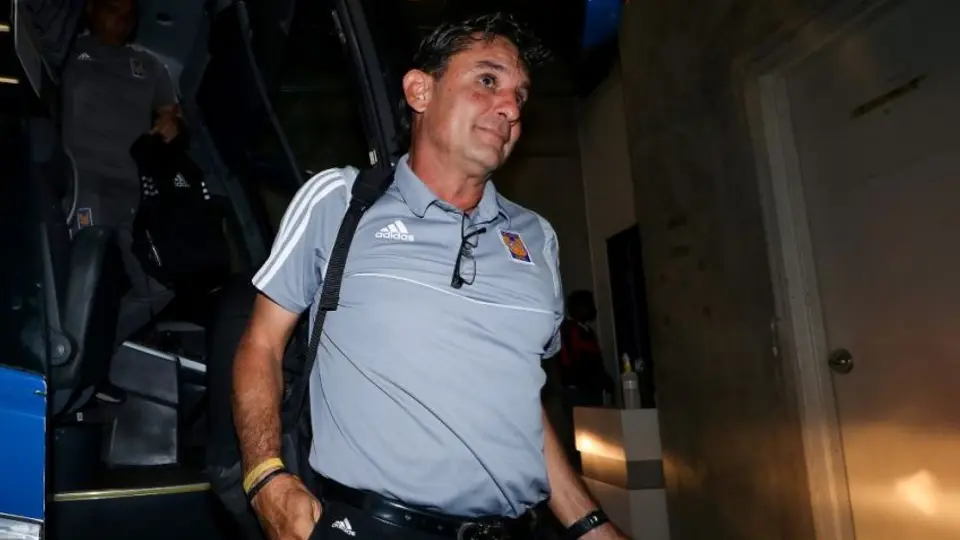 Pumas Femenil: Roberto Medina regresará al club universidad como DT