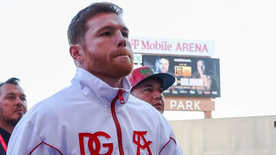 Eddie Hearn: 'Si Benavidez le gana a Caleb Plant, Canelo va a enfrentarlo'