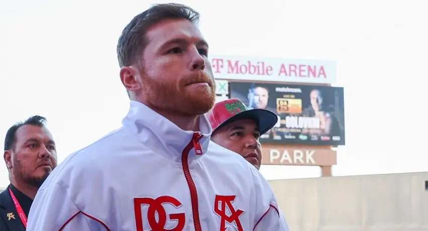 Eddie Hearn: 'Si Benavidez le gana a Caleb Plant, Canelo va a enfrentarlo'