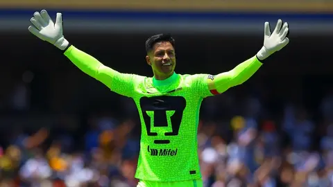 Martinoli: 'Talavera maquillaba gran parte del proyecto de Pumas'