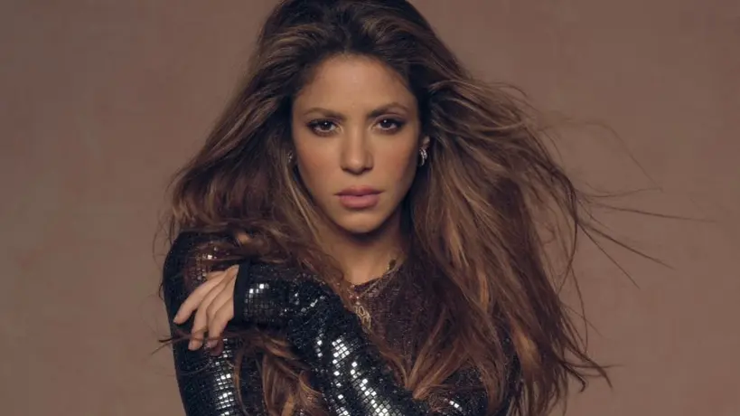 Shakira sobre condena a jugador iraní: ‘El Mundial no puede ser más importante que la vida humana’