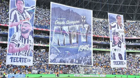 Liga MX: Clásico Regio 128, la mejor entrada del Apertura 2022