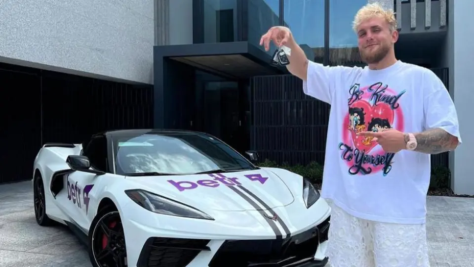 Jake Paul: El boxeador y youtuber enfrentará demanda millonaria por difamación