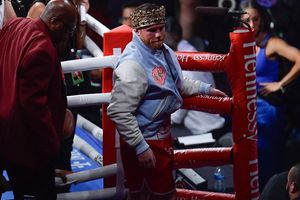Canelo Álvarez: Superó a Messi como el atleta latinoamericano más influyente