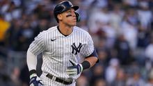 Yankees: Aaron Judge acuerda por nueve años y 360 millones de dólares